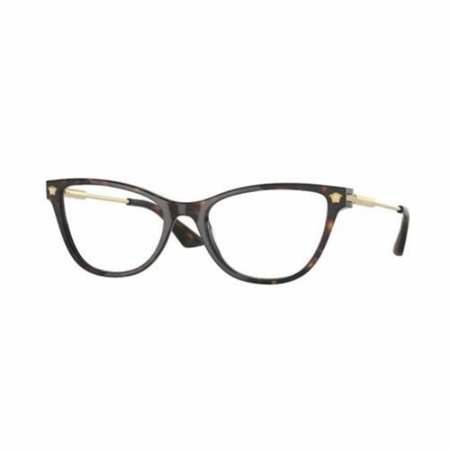 Versace VE3309F 108 54  Ladies  Eyeglasses