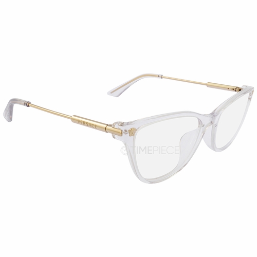 Versace VE3309F 148 54  Ladies  Eyeglasses