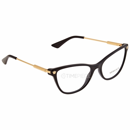 Versace VE3309F GB1 54  Ladies  Eyeglasses