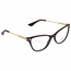 Versace VE3309F GB1 54  Ladies  Eyeglasses