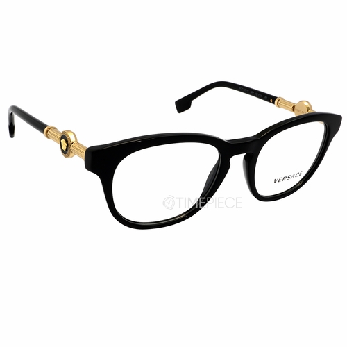 Versace VE3310 GB1 52  Mens  Eyeglasses