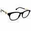 Versace VE3310 GB1 52  Mens  Eyeglasses