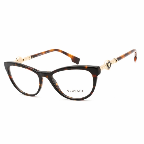 Versace VE3311 108 54  Ladies  Eyeglasses
