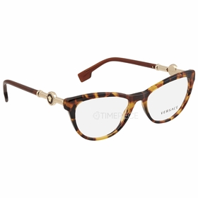 Versace VE3311 5119 54  Ladies  Eyeglasses