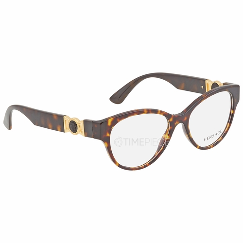 Versace VE3313 108 54  Ladies  Eyeglasses