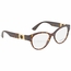 Versace VE3313 108 54  Ladies  Eyeglasses