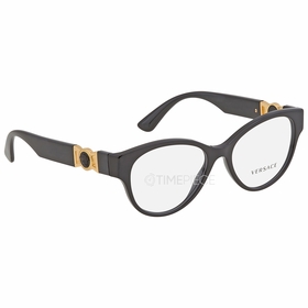 Versace VE3313 GB1 54  Ladies  Eyeglasses