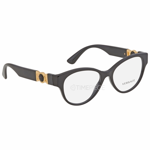 Versace VE3313 GB1 54  Ladies  Eyeglasses