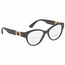 Versace VE3313 GB1 54  Ladies  Eyeglasses