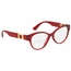 Versace VE3313F 388  54  Ladies  Eyeglasses