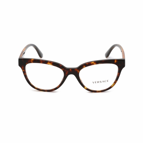 Versace VE3315 108 52  Ladies  Eyeglasses