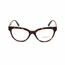 Versace VE3315 108 52  Ladies  Eyeglasses