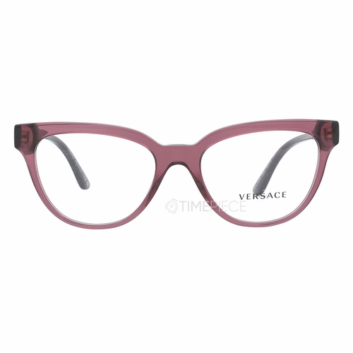 Versace VE3315 5357 54  Ladies  Eyeglasses