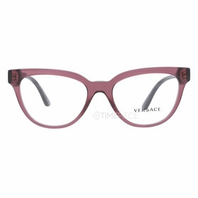 Versace VE3315 5357 54  Ladies  Eyeglasses