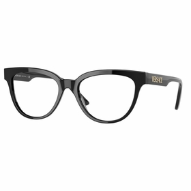 Versace VE3315 GB1 52  Ladies  Eyeglasses