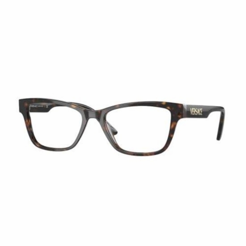 Versace VE3316 108 53  Ladies  Eyeglasses