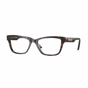 Versace VE3316 108 55  Ladies  Eyeglasses