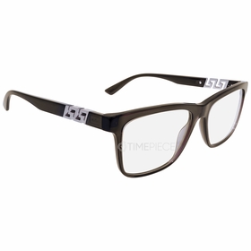 Versace VE3319 200 55  Mens  Eyeglasses