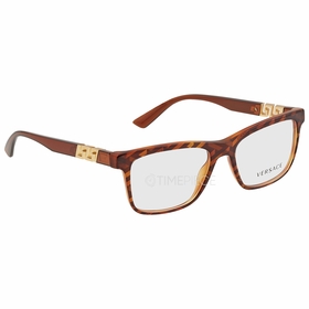 Versace VE3319 5354 53  Mens  Eyeglasses