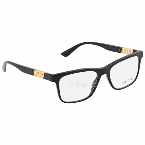 Versace VE3319 GB1 53  Mens  Eyeglasses