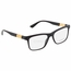 Versace VE3319 GB1 53  Mens  Eyeglasses
