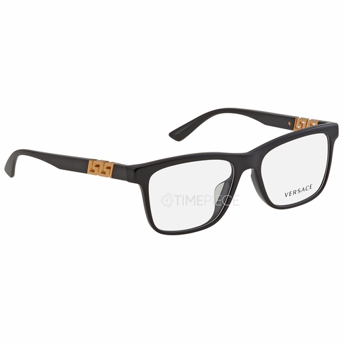Versace VE3319F GB1 55  Mens  Eyeglasses
