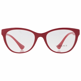 Versace VE3330 5388 55  Ladies  Eyeglasses