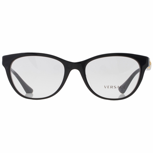 Versace VE3330F GB1 55  Ladies  Eyeglasses