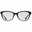 Versace VE3330F GB1 55  Ladies  Eyeglasses