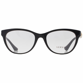 Versace VE3330F GB1 55  Ladies  Eyeglasses