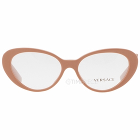Versace VE3331U 5383  55  Ladies  Eyeglasses