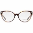 Versace VE3334F 108 55  Ladies  Eyeglasses