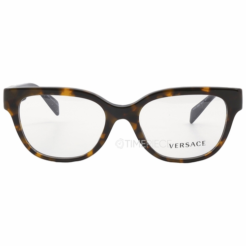 Versace VE3338 5404 52  Ladies  Eyeglasses