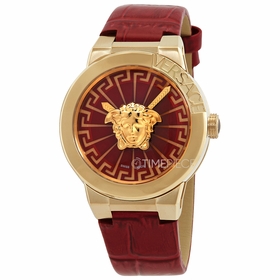 Versace VE3F00722 Medusa Infinite Ladies Quartz Watch