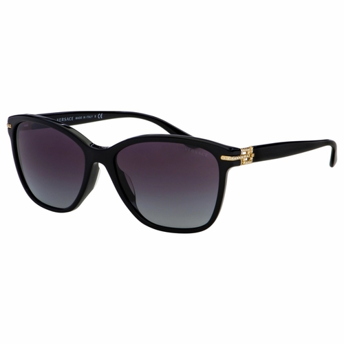 Versace VE4290B GB18G 57  Ladies  Sunglasses