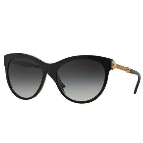 Versace VE4292 GB1/8G 57  Ladies  Sunglasses