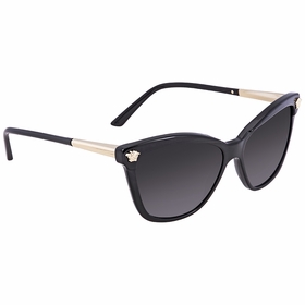 Versace VE4313-GB18G-57  Ladies  Sunglasses