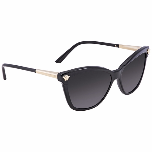 Versace VE4313-GB18G-57 Ladies Sunglasses Versace VE4313-GB18G-57 Ladies Sunglasses