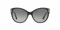 Versace VE4316B GB111 57  Ladies  Sunglasses