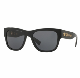 Versace VE4319 GB187 56  Unisex  Sunglasses