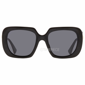 Versace VE4334F GB1/87 54  Ladies  Sunglasses