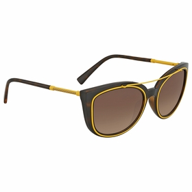 Versace VE4336 108/13 56  Ladies  Sunglasses