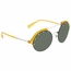 Versace VE4337 525271 53    Sunglasses
