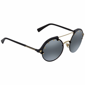 Versace VE4337 GB1/C0 53  Ladies  Sunglasses