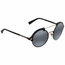 Versace VE4337 GB1/C0 53 Ladies Sunglasses