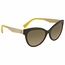 Versace VE4338 524613 57  Ladies  Sunglasses