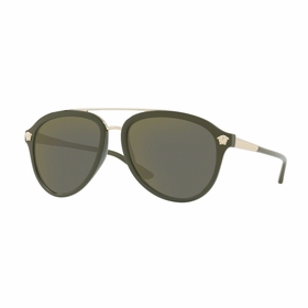 Versace VE4341 52624T 58    Sunglasses