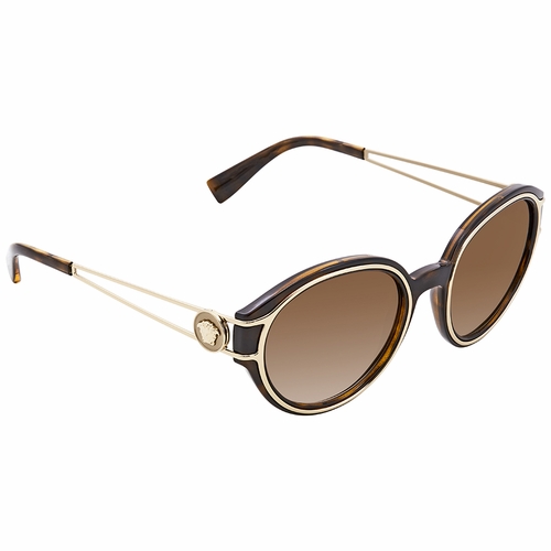 Versace VE4342 10813 53  Ladies  Sunglasses