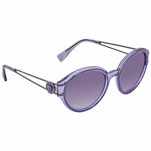 Versace VE4342 1214Q 53    Sunglasses