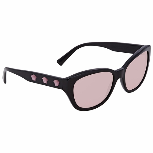 Versace VE4343 GB1/84 56  Ladies  Sunglasses